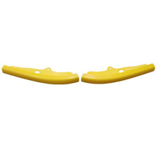 Load image into Gallery viewer, NINTE For 2015 - 2023 Dodge Challenger Scat Pack 2019 - 2023 R/T GT Front Lip Bumper Guard Front Splitter 2PCs - NINTE