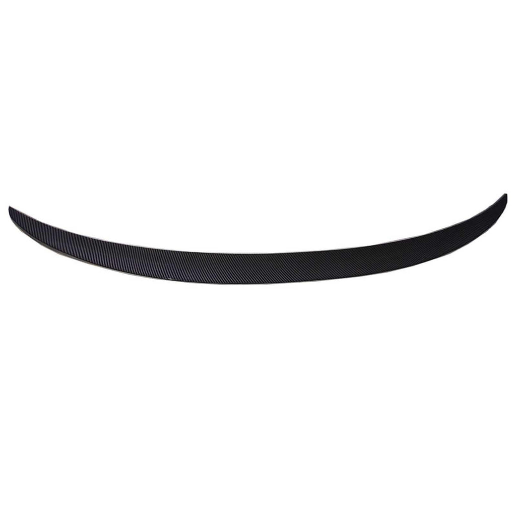NINTE For 2014 - 2020 BMW 4 Series F32 Coupe 2 Door 435i 428i Rear Spoiler Trunk Wing P Style - NINTE