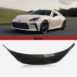 NINTE For 2022 - 2025 Toyota GR 86 Subaru BRZ ABS Factory TRD Look Rear Spoiler Trunk Spoiler Wing - NINTE
