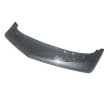 Laden Sie das Bild in den Galerie-Viewer, NINTE For 2013 - 2015 Chevrolet Camaro Z28 Style Front Bumper Lip Front Lip - NINTE
