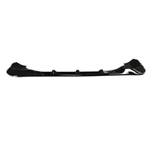 Load image into Gallery viewer, NINTE One - Piece Style For 2013 - 2016 Audi A4 B8.5 Avant Front Lip Gloss Black ABS 1 Piece - NINTE