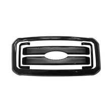 Load image into Gallery viewer, NINTE Grille Overlay for 2011 - 2016 Ford F250 F350 F450(Not Replacement) - NINTE