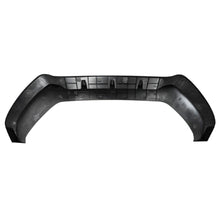 Load image into Gallery viewer, NINTE One - Piece Style For 2013 - 2016 Audi A4 B8.5 Avant Front Lip Gloss Black ABS 1 Piece - NINTE
