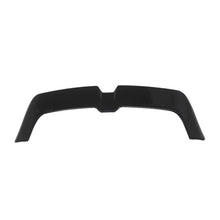 Cargar imagen en el visor de la galería, NINTE For 2012 - 2018 Ford Focus SE/SEL/Titanium Hatchback Roof Spoiler Gloss Black Rear Window Roof Spoiler Wing ABS - NINTE