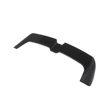 Cargar imagen en el visor de la galería, NINTE For 2012 - 2018 Ford Focus SE/SEL/Titanium Hatchback Roof Spoiler Gloss Black Rear Window Roof Spoiler Wing ABS - NINTE