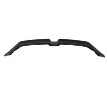 Cargar imagen en el visor de la galería, NINTE For 2012 - 2018 Ford Focus SE/SEL/Titanium Hatchback Roof Spoiler Gloss Black Rear Window Roof Spoiler Wing ABS - NINTE