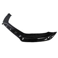 Load image into Gallery viewer, NINTE One - Piece Style For 2013 - 2016 Audi A4 B8.5 Avant Front Lip Gloss Black ABS 1 Piece - NINTE