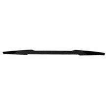 Cargar imagen en el visor de la galerĆa, NINTE For 2012 - 2019 BMW F80 M3 3 Series 335i Sedan M4 Style Rear Spoiler Trunk Wing Splitter - NINTE