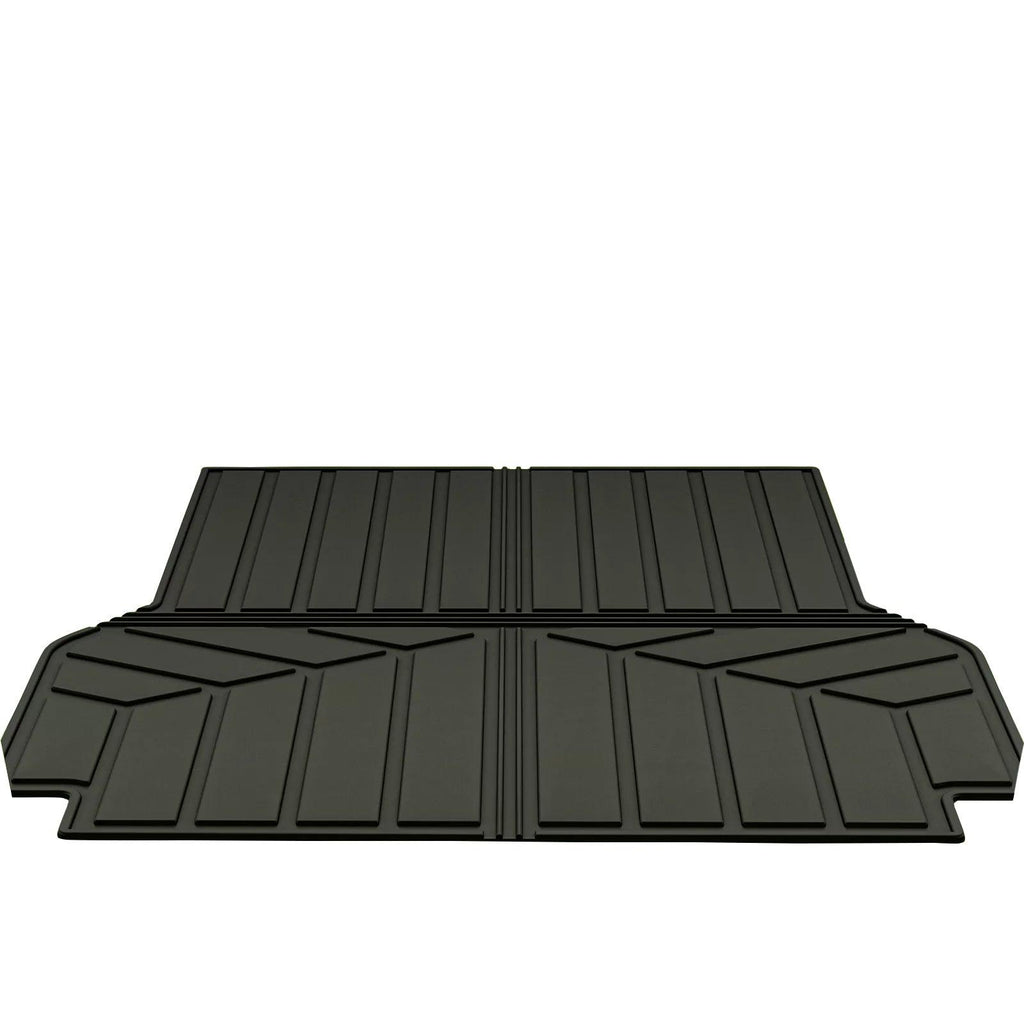 NINTE For 2005 - 2023 Toyota Tacoma 5 ft ( 60" ) Short Bed All Weather Car Bed Liner Black - NINTE