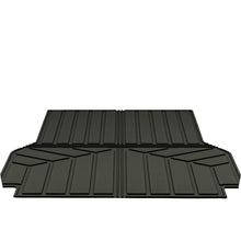 Load image into Gallery viewer, NINTE For 2005 - 2023 Toyota Tacoma 5 ft ( 60" ) Short Bed All Weather Car Bed Liner Black - NINTE