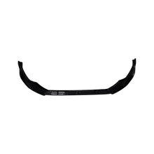 Laden Sie das Bild in den Galerie-Viewer, NINTE For 2021 - 2024 Audi A3 8Y Front Lip ABS Front Bumper Splitter ABS 3 Pieces NON - Fit S - Line Fit Sport - NINTE