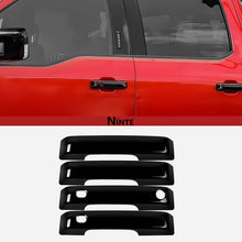 Load image into Gallery viewer, NINTE For 2021 - 2025 Ford F150 Bronco Door Handle Covers Overlay - NINTE