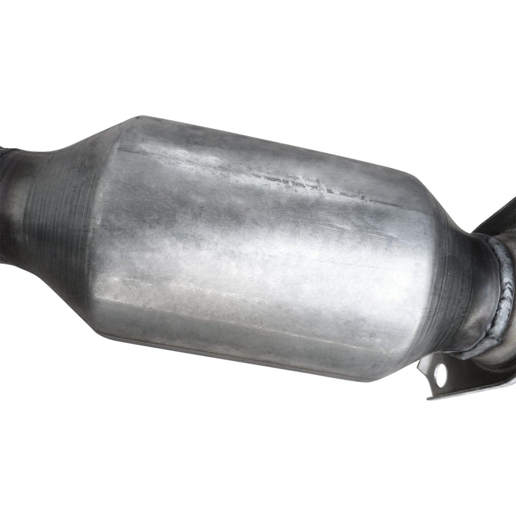 NINTE For 2003 - 2008 Toyota Corolla Matrix 1.8L 4CYL Pontiac Catalytic Converter US 3PCs - NINTE