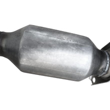 Laden Sie das Bild in den Galerie-Viewer, NINTE For 2003 - 2008 Toyota Corolla Matrix 1.8L 4CYL Pontiac Catalytic Converter US 3PCs - NINTE