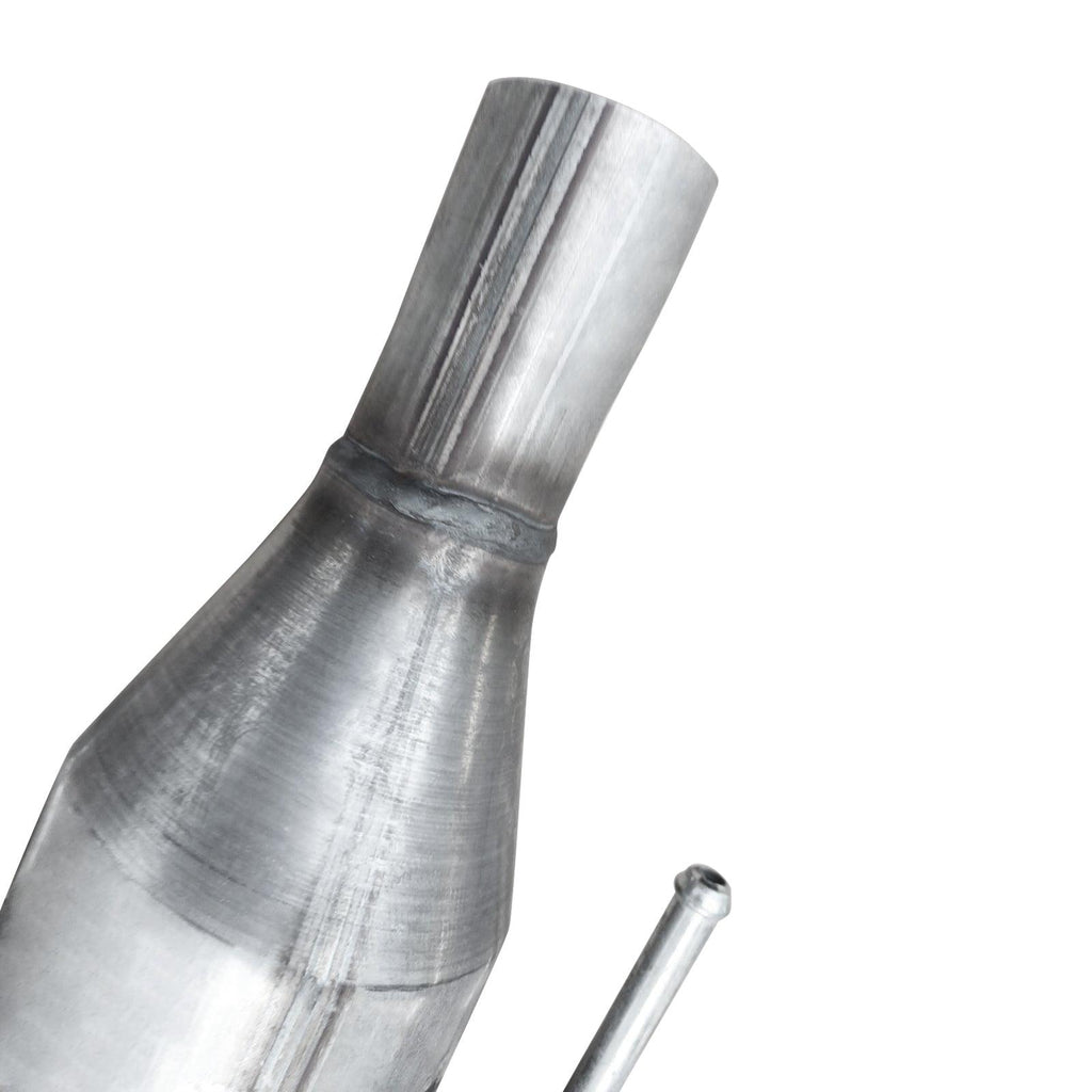 NINTE For 2003 - 2008 Toyota Corolla Matrix 1.8L 4CYL Pontiac Catalytic Converter US 3PCs - NINTE