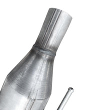 Laden Sie das Bild in den Galerie-Viewer, NINTE For 2003 - 2008 Toyota Corolla Matrix 1.8L 4CYL Pontiac Catalytic Converter US 3PCs - NINTE