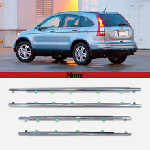 Laden Sie das Bild in den Galerie-Viewer, NINTE Weatherstrips Seal For 2007 - 2011 Honda CR - V Car Window Moulding Trim - NINTE