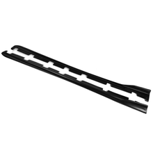 Load image into Gallery viewer, NINTE For 2014 - 2019 Lexus IS300 IS350 Door Bottom Panel Extension Lips Side Skirts - NINTE