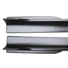 Load image into Gallery viewer, NINTE Side Skirts For 2011 - 2023 Chrysler 300 300C 300S Extention Lips Rocker Panel - NINTE