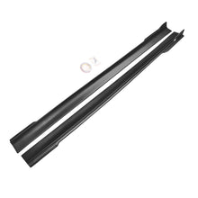 Load image into Gallery viewer, NINTE Side Skirts For 2011 - 2023 Chrysler 300 300C 300S Extention Lips Rocker Panel - NINTE