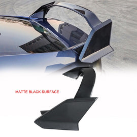 NINTE For 2016 - 2021 10th Honda Civic Sedan 4DR Type R Style Rear Spoiler Trunk Wing - NINTE