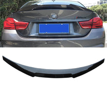 Charger l'image dans la galerie, NINTE For 2015 - 2020 BMW F82 M4 Coupe Rear Spoiler Trunk Wing Tail Splitter - NINTE