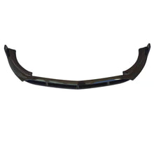 Load image into Gallery viewer, NINTE For 2015 - 2021 Mercedes Benz C63 Front Bumper lip B Style Splitter Front Lip - NINTE