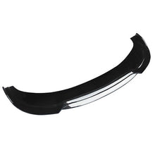Load image into Gallery viewer, NINTE Front Bumper Lip for Chrysler 300 300C 300S SRT 2015 - 2023 1 Piece Style Front Spoiler Splitter - NINTE