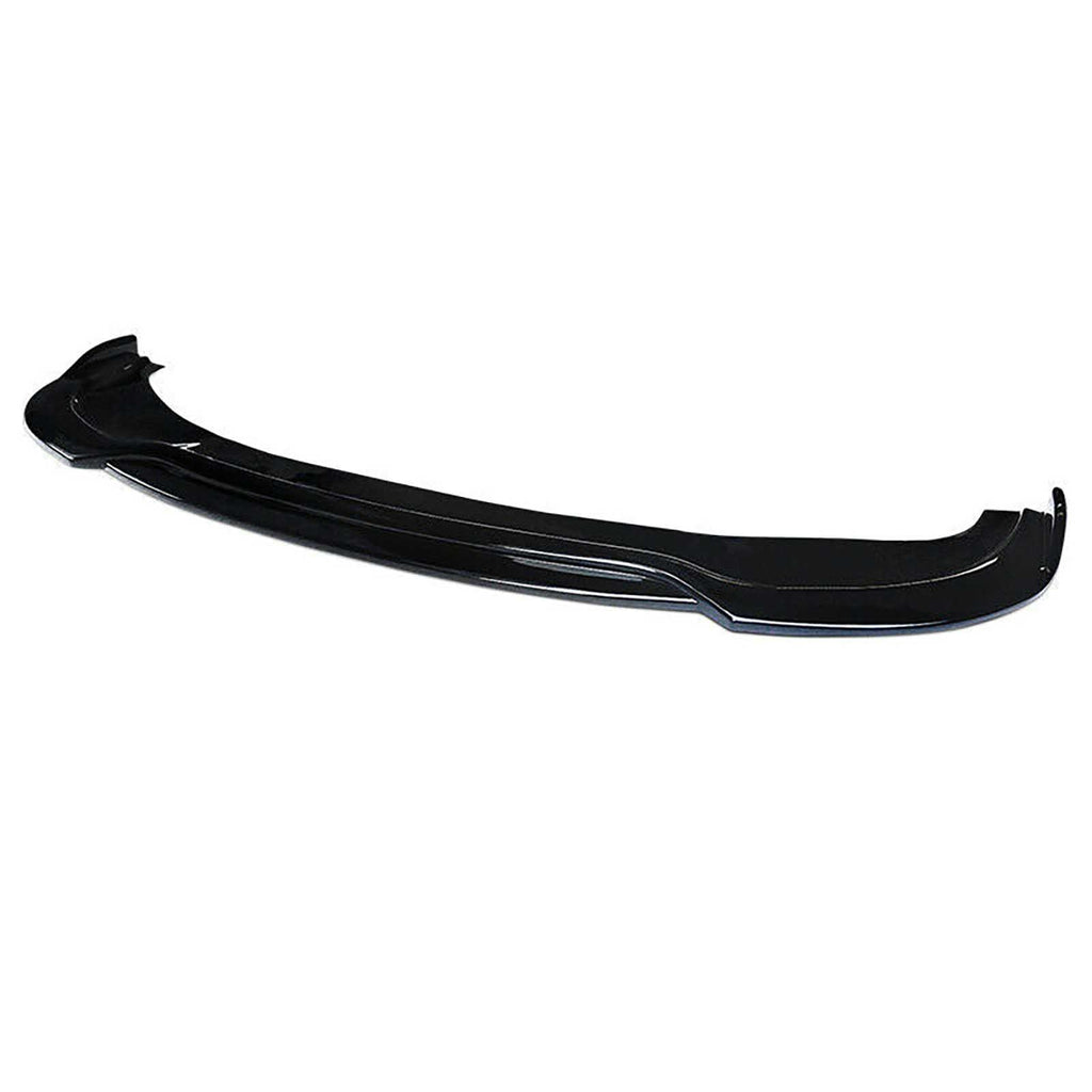 NINTE Front Bumper Lip for Chrysler 300 300C 300S SRT 2015 - 2023 1 Piece Style Front Spoiler Splitter - NINTE