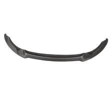Laden Sie das Bild in den Galerie-Viewer, NINTE For 2015 - 2020 Fits BMW F80 M3 F82 F83 M4 1 Piece Style Front Bumper Lip Front Lower Diffuser - NINTE