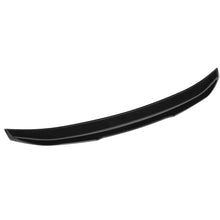 Load image into Gallery viewer, NINTE For 2014 - 2024 Infiniti Q50 PSM Style Rear Spoiler ABS Trunk Spoiler Wing Splitter - NINTE