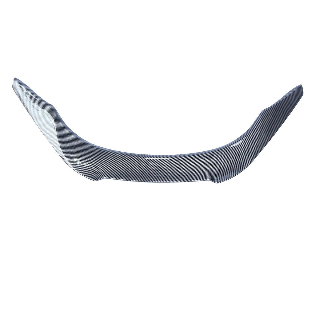 NINTE For 2020 - 2025 Toyota GR Supra A90 A91 Trunk Spoiler Wing Exterior Rear Wing with Accessories Kit ABS Painted - NINTE
