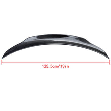 Load image into Gallery viewer, NINTE For 2022 - 2025 Mercedes - Benz W206 C - Class C300 Sedan Rear Spoiler Trunk Wing ABS PSM Style - NINTE