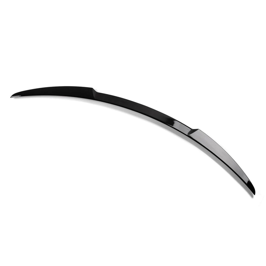 NINTE Rear Spoiler for 2020 - 2024 Model Y M - Style Rear Trunk Wing Accessories Exterior - NINTE