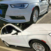 Load image into Gallery viewer, NINTE Side Skirts For 2013 - 2019 Audi A3 Sedan 4DR Side Extension Lips - NINTE