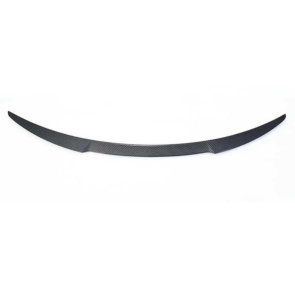 NINTE Rear Spoiler for 2020 - 2024 Model Y M - Style Rear Trunk Wing Accessories Exterior - NINTE
