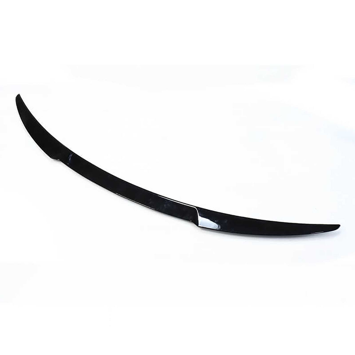 NINTE M Style Rear Spoiler for 2020-2024 Model Y main image 1