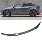 NINTE Rear Spoiler for 2020-2024 Model Y M-Style Rear Trunk Wing Accessories Exterior