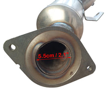 Load image into Gallery viewer, NINTE 99217 Catalytic Converter For 2013 - 2017 Cadillac ATS / 2014 - 2017 CTS / 2016 - 2017 Chevrolet Camaro 2.0L - NINTE