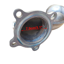 Load image into Gallery viewer, NINTE 99217 Catalytic Converter For 2013 - 2017 Cadillac ATS / 2014 - 2017 CTS / 2016 - 2017 Chevrolet Camaro 2.0L - NINTE