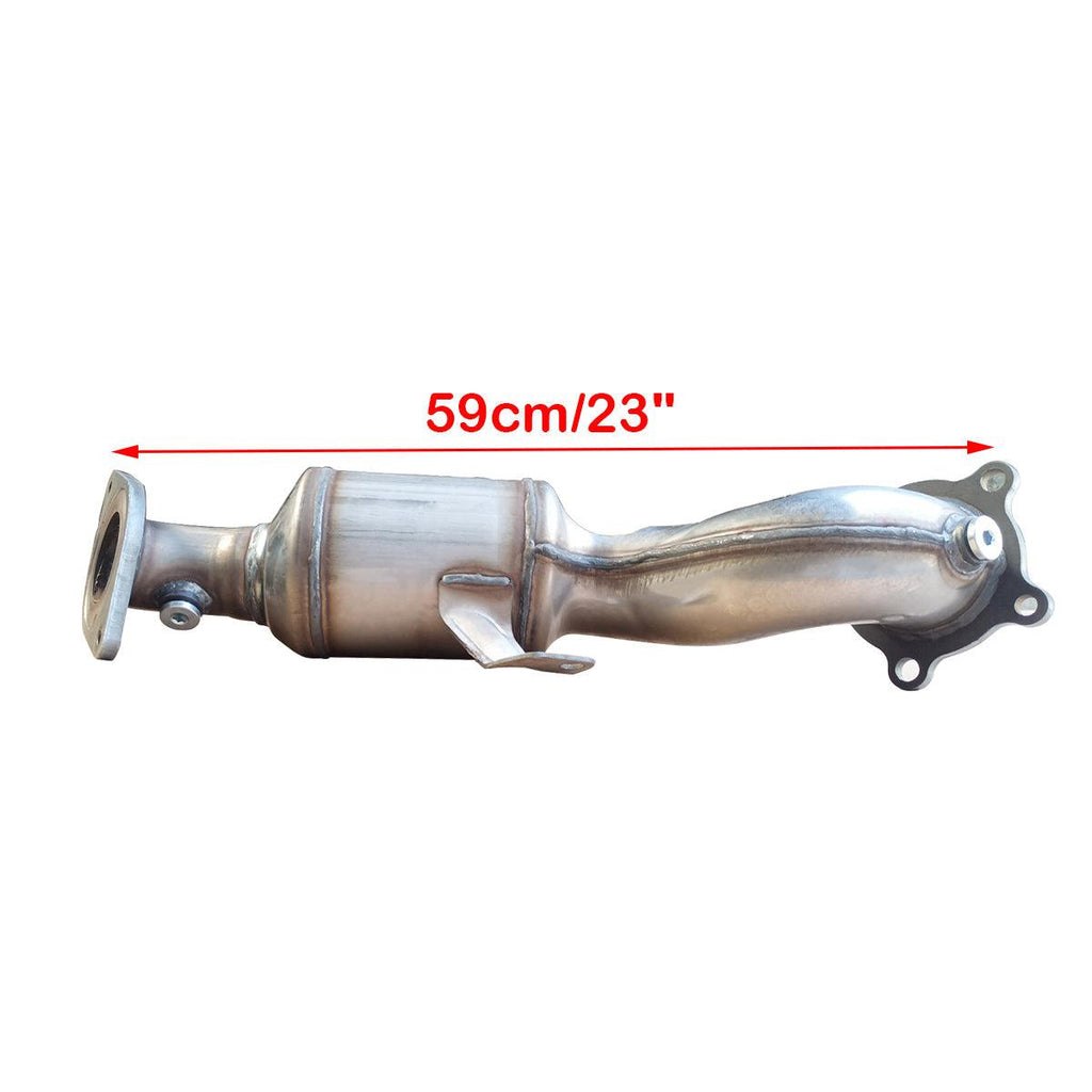NINTE 99217 Catalytic Converter For 2013 - 2017 Cadillac ATS / 2014 - 2017 CTS / 2016 - 2017 Chevrolet Camaro 2.0L - NINTE