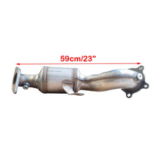 Load image into Gallery viewer, NINTE 99217 Catalytic Converter For 2013 - 2017 Cadillac ATS / 2014 - 2017 CTS / 2016 - 2017 Chevrolet Camaro 2.0L - NINTE