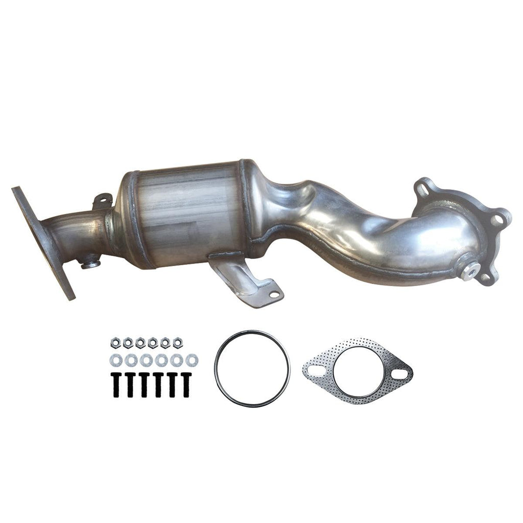 NINTE 99217 Catalytic Converter For 2013 - 2017 Cadillac ATS / 2014 - 2017 CTS / 2016 - 2017 Chevrolet Camaro 2.0L - NINTE