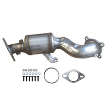 Load image into Gallery viewer, NINTE 99217 Catalytic Converter For 2013 - 2017 Cadillac ATS / 2014 - 2017 CTS / 2016 - 2017 Chevrolet Camaro 2.0L - NINTE