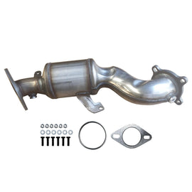 NINTE 99217 Catalytic Converter For 2013 - 2017 Cadillac ATS / 2014 - 2017 CTS / 2016 - 2017 Chevrolet Camaro 2.0L - NINTE