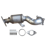 NINTE 99217 Catalytic Converter For 2013-2017 Cadillac ATS / 2014-2017 CTS / 2016-2017 Chevrolet Camaro 2.0L