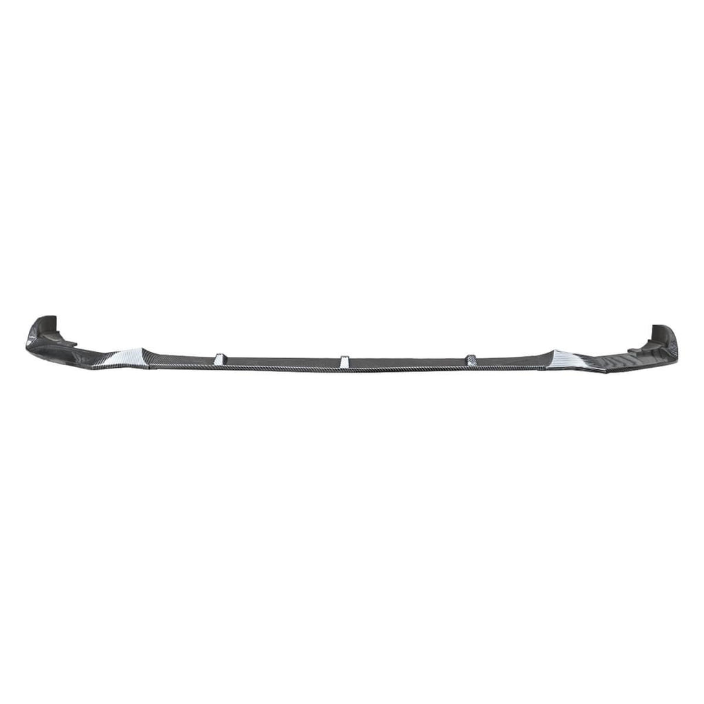 NINTE Front Bumper Lip for Audi A3 S - Line S3 2017 - 2020 Front Lip Chin Splitter - NINTE