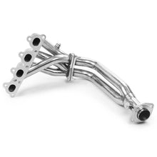 Cargar imagen en el visor de la galería, NINTE For 1988 - 2000 Honda Civic D - series EJ/EG/EH/EK D15 Exhaust Manifold Header - NINTE