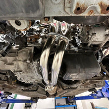 Cargar imagen en el visor de la galería, NINTE For 1988 - 2000 Honda Civic D - series EJ/EG/EH/EK D15 Exhaust Manifold Header - NINTE
