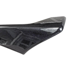 Cargar imagen en el visor de la galerĆa, NINTE for 2020 - 2023 Chevrolet Corvette C8 Center Console Passenger Side Decorative Strip Cover Trim - NINTE